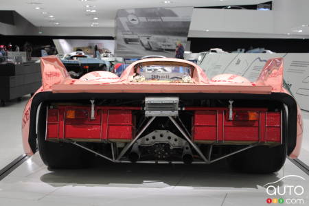 Porsche 917/20 1971